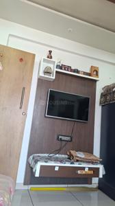 Living Room Image of 300 Sq.ft 1 BHK Apartment / Flat for sale in Mavdi Rajkot for Rs. 2000000