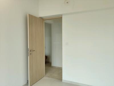 Bedroom Image of 993 Sq.ft 3 BHK Apartment / Flat for sale in The Atmosphere O2, Mulund West Mumbai for Rs. 36000000