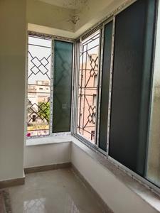 Balcony Image of 1980 Sq.ft 8 BHK Independent House for sale in Airport Gate no. 1 Kolkata for Rs. 13500000