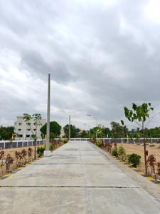 Image of 1050 Sq.ft Residential Plot / Land for sale in Ponmar, Chennai for Rs. 6170000