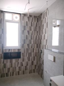 Bedroom One Image of 2250 Sq.ft 3 BHK Builder Floor for sale in Beautiful Homes Luxury Homes, Sector 85 Faridabad for Rs. 24000000