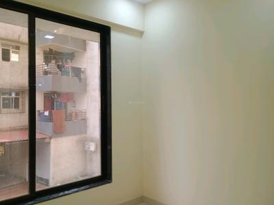 Bedroom Image of 884 Sq.ft 2 BHK Apartment / Flat for sale in Kulswamini Sukrya Heights, Dombivli West Thane for Rs. 6188000