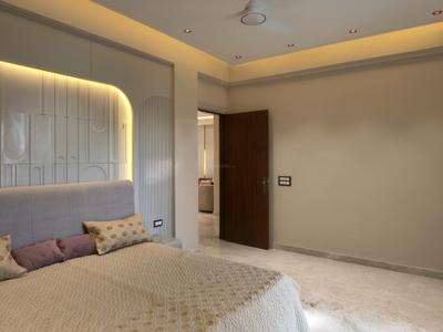 Bedroom Image of 2800 Sq.ft 5 BHK Builder Floor for sale in Indirapuram Ghaziabad for Rs. 39500000