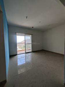 Hall Image of 780 Sq.ft 2 BHK Apartment / Flat for sale in TCG The Cliff Garden Apartments, Hinjawadi Phase 3 Pune for Rs. 6950000