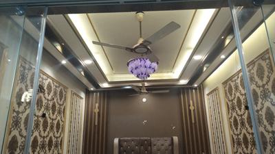Living Room Image of 3500 Sq.ft 6 BHK Independent House for sale in Maqbool Pura Amritsar for Rs. 18000000