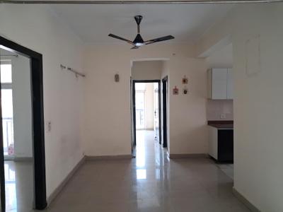 Living Room Image of 1325 Sq.ft 3 BHK Apartment / Flat for rent in Amrapali Zodiac, Sector 120 Noida for Rs. 27000