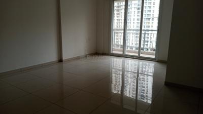 Living Room Image of 850 Sq.ft 2 BHK Apartment / Flat for sale in Kasarvadavali Thane for Rs. 12000000