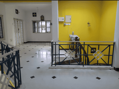 Image of 3500 Sq.ft 4 BHK Independent House for rent in Velachery, Chennai for Rs. 100000
