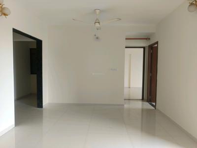 Living Room Image of 1140 Sq.ft 2 BHK Apartment / Flat for sale in Chaphalkar Elina Living, Mohammed Wadi Pune for Rs. 8900000