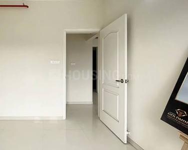 Bedroom Image of 1100 Sq.ft 2 BHK Apartment / Flat for sale in Kumar 47 East A, Mundhwa Pune for Rs. 9500000