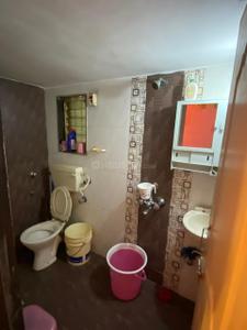 Bathroom Image of 905 Sq.ft 2 BHK Apartment / Flat for sale in Dombivli West Thane for Rs. 8500000