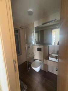 Image of 1220 Sq.ft 3 BHK Apartment / Flat for rent in Piramal Aranya, Byculla, Mumbai for Rs. 180000