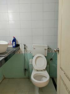 Bedroom Two Image of 1320 Sq.ft 3 BHK Apartment / Flat for sale in Nilambari, Airoli Navi Mumbai for Rs. 27000000