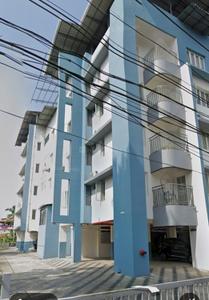 Image of 944 Sq.ft 2 BHK Apartment / Flat for sale in Thrippunithura, Kochi for Rs. 5700000