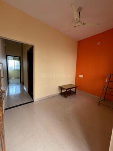 Hall Image of 400 Sq.ft 1 BHK Independent House for rent in Gamanagatti Hubli for Rs. 6000