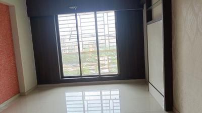 Living Room Image of 728 Sq.ft 1 BHK Apartment / Flat for sale in Kalwa Thane for Rs. 9000000