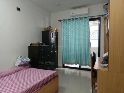 Bedroom Image of 1600 Sq.ft 3 BHK Apartment / Flat for sale in Suyog Peradise, Kondhwa Pune for Rs. 13500000