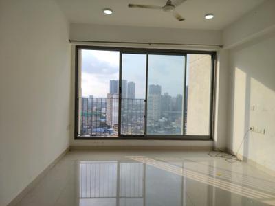 Living Room Image of 772 Sq.ft 2 BHK Apartment / Flat for sale in Sunteck City 4th Avenue, Goregaon West Mumbai for Rs. 24000000