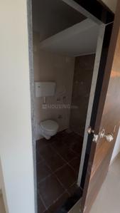 Bathroom Image of 550 Sq.ft 1 BHK Apartment / Flat for sale in JSB Nakshatra Aarambh, Naigaon East Naigaon for Rs. 3500000