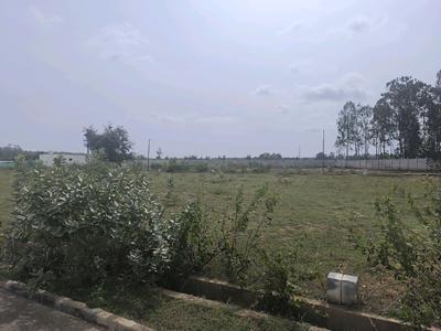 Image of 1800 Sq.ft Residential Plot / Land for sale in Hoskote, Bengaluru for Rs. 5130000