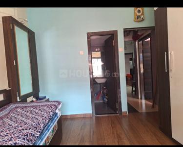 Bedroom Image of 418 Sq.ft 1 BHK Apartment / Flat for sale in Friends Colony, Bhandup East Mumbai for Rs. 7500000