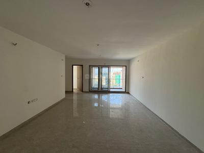 Hall Image of 1650 Sq.ft 3 BHK Apartment / Flat for sale in Sara Antalya, Belapur CBD Navi Mumbai for Rs. 42500000
