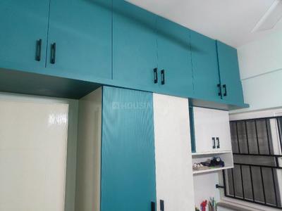 Kitchen Image of 1350 Sq.ft 2.5 BHK Apartment / Flat for sale in United Greencity, Whitefield Bengaluru for Rs. 11000000