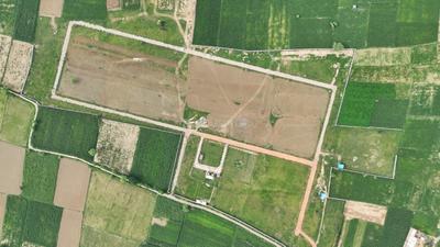 Rajvanam Plot View 3