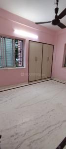 Bedroom Image of 1150 Sq.ft 3 BHK Apartment / Flat for sale in Jadavpur Kolkata for Rs. 6500000