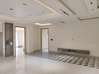 Living Room Two Image of 3700 Sq.ft 4 BHK Builder Floor for sale in Ridhi Homes Signature Floors, Green Field Colony Faridabad for Rs. 30500000