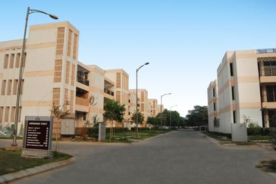 Image of 2350 Sq.ft 3 BHK Builder Floor for sale in Puri VIP Floors, Sector 81, Faridabad for Rs. 16500000