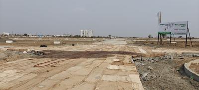 Image of 1600 Sq.ft Residential Plot / Land for sale in Shankarpur, Nagpur for Rs. 5392000