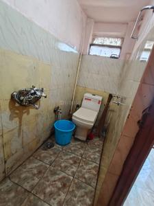 Bathroom Image of 1114 Sq.ft 2 BHK Apartment / Flat for sale in Gandhi Nagar Nalgonda for Rs. 9000000