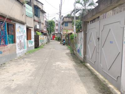 Image of 2880 Sq.ft Residential Plot / Land for sale in Behala, Kolkata for Rs. 8000000