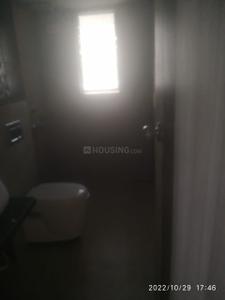 Bathroom Image of 1476 Sq.ft 2 BHK Apartment / Flat for sale in Jangid Galaxy Tower 3, Thane West Thane for Rs. 13000000