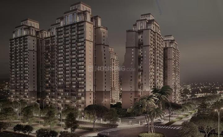 Image of 1770 Sq.ft 3 BHK Apartment / Flat for sale in ACE Terra, Yeida, Greater Noida for Rs. 15000000