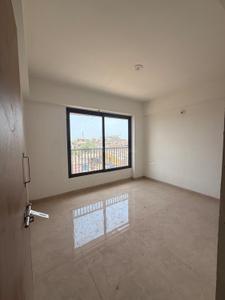 Hall Image of 650 Sq.ft 2.5 BHK Apartment / Flat for rent in Pushpam Elegance, Vatva Ahmedabad for Rs. 11500