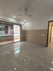 3 BHK Independent Builder Floor