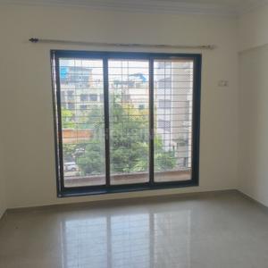 Bedroom Image of 1600 Sq.ft 3 BHK Apartment / Flat for rent in Seawoods Navi Mumbai for Rs. 100000