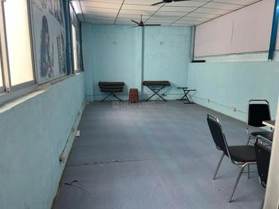 Balcony Image of Rani PG in Medavakkam, Chennai