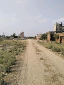 Residential Plot