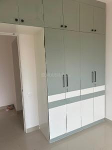 Bedroom Image of 1066 Sq.ft 3 BHK Apartment / Flat for rent in Brigade Helio At Brigade El Dorado, Gummanahalli Bengaluru for Rs. 25000