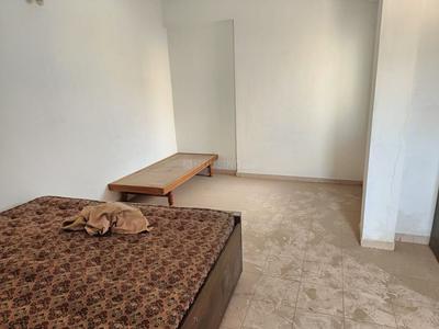 Bedroom Image of 1730 Sq.ft 3 BHK Apartment / Flat for sale in Shyamal Ahmedabad for Rs. 6600000