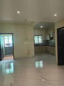 Hall Image of 1750 Sq.ft 3 BHK Apartment / Flat for sale in BJB Nagar Bhubaneswar for Rs. 15000000