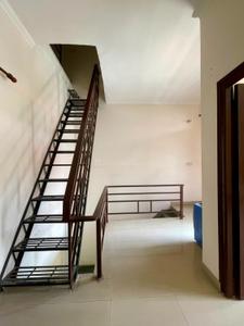 Balcony Image of 950 Sq.ft 3 BHK Duplex for sale in Dhakoli Zirakpur for Rs. 7999999