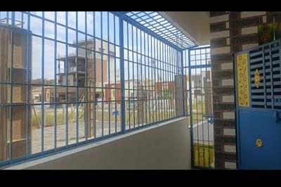 Balcony Image of 1000 Sq.ft 2 BHK Independent House for sale in Moranapalli Hosur for Rs. 6349999