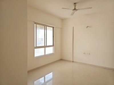 Living Room Image of 1100 Sq.ft 2 BHK Apartment / Flat for sale in Nyati Elan, Wagholi Pune for Rs. 7600000