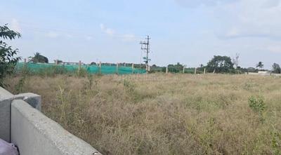 Image of 43560 Sq.ft Residential Plot / Land for sale in Nandi Hills, Chikballapur District for Rs. 41000000