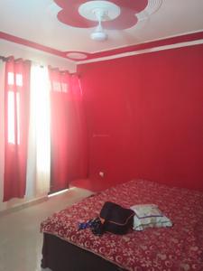 Bedroom Image of 975 Sq.ft 3 BHK Apartment / Flat for sale in Krish City Phase 2, Tapukara Bhiwadi for Rs. 4000000