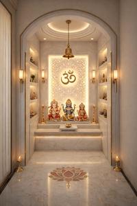 Hall Image of 2200 Sq.ft 3 BHK Independent House for sale in Kamal Vihar Raipur for Rs. 5000005